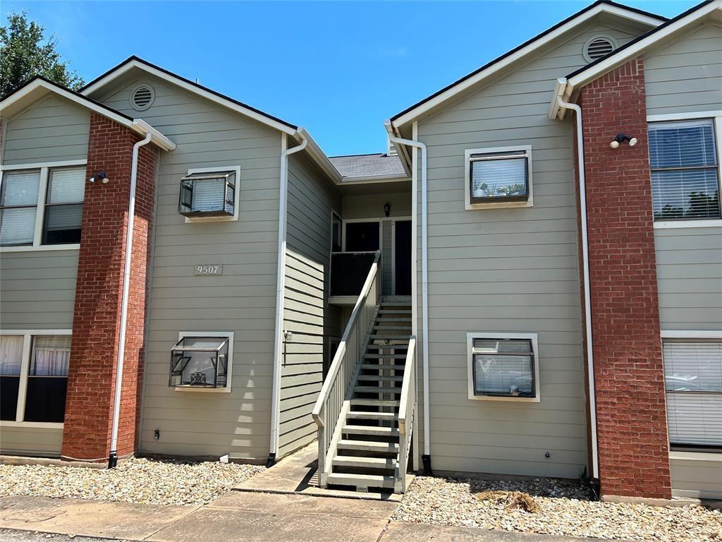 9509 Kempler Dr # A, Austin, TX 78748
