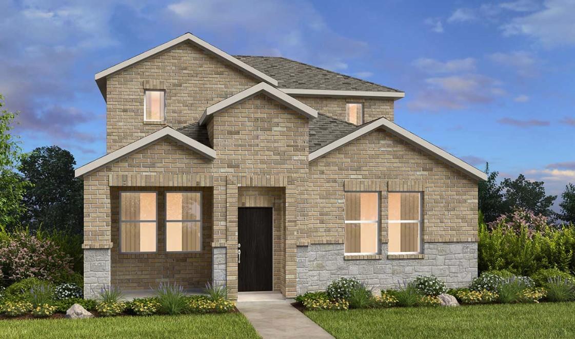 6001 Swedish Farms Ter, Del Valle, TX 78617