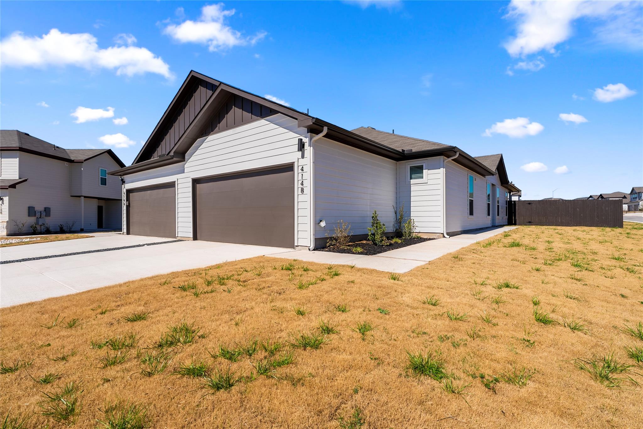 414 Cross Barn Blvd # B, Buda, TX 78610