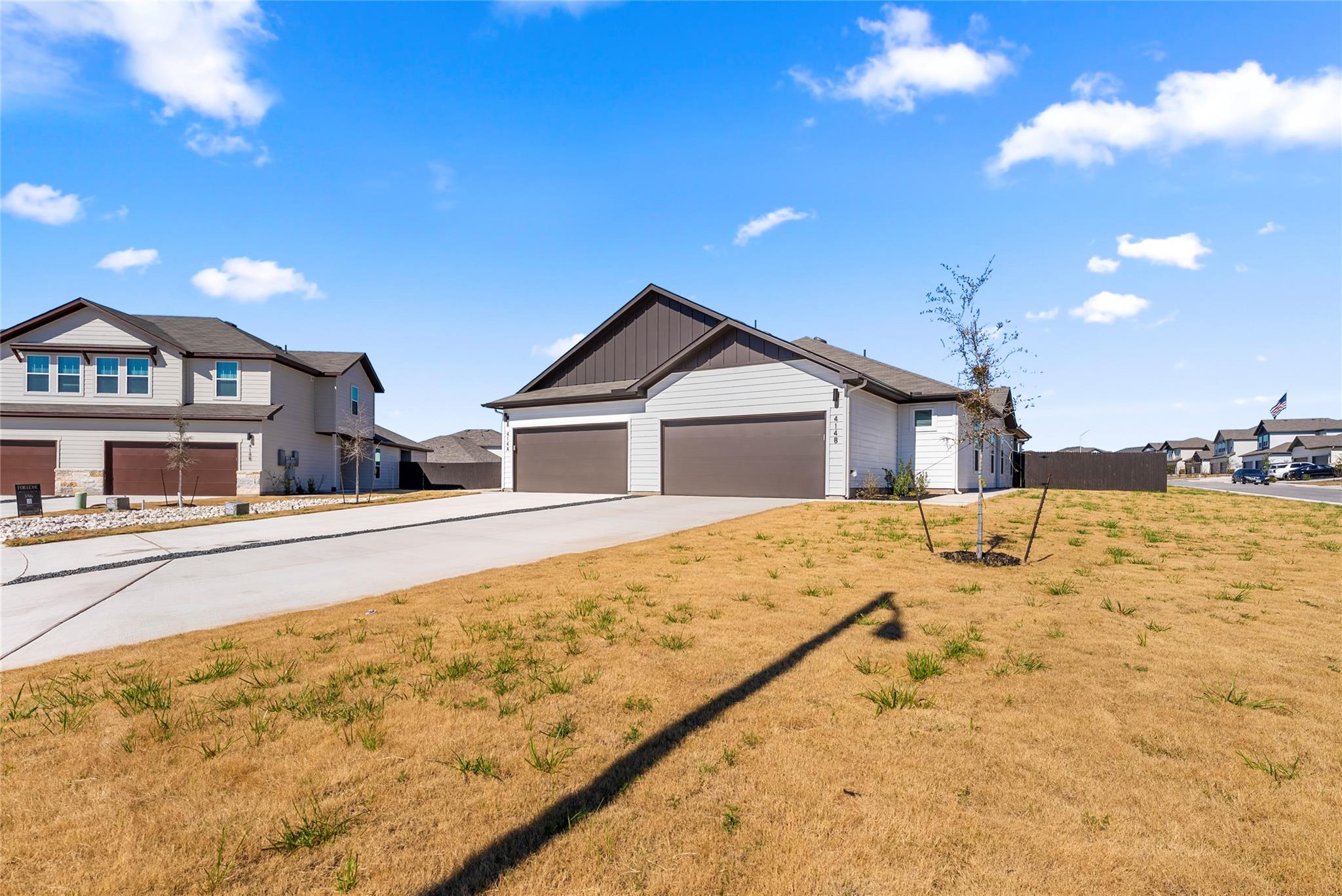 414 Cross Barn Blvd # B, Buda, TX 78610