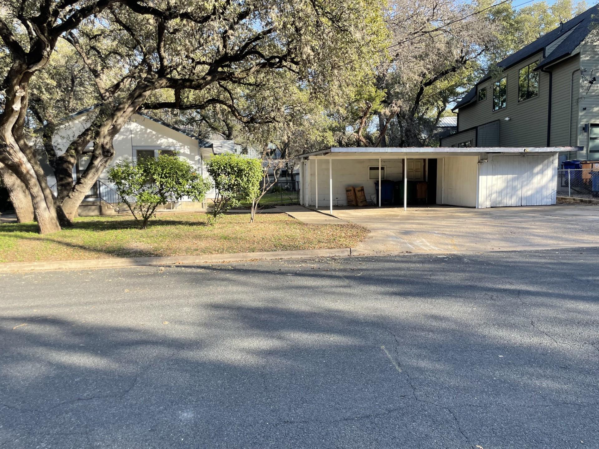 811 Herndon Ln, Austin, TX 78704