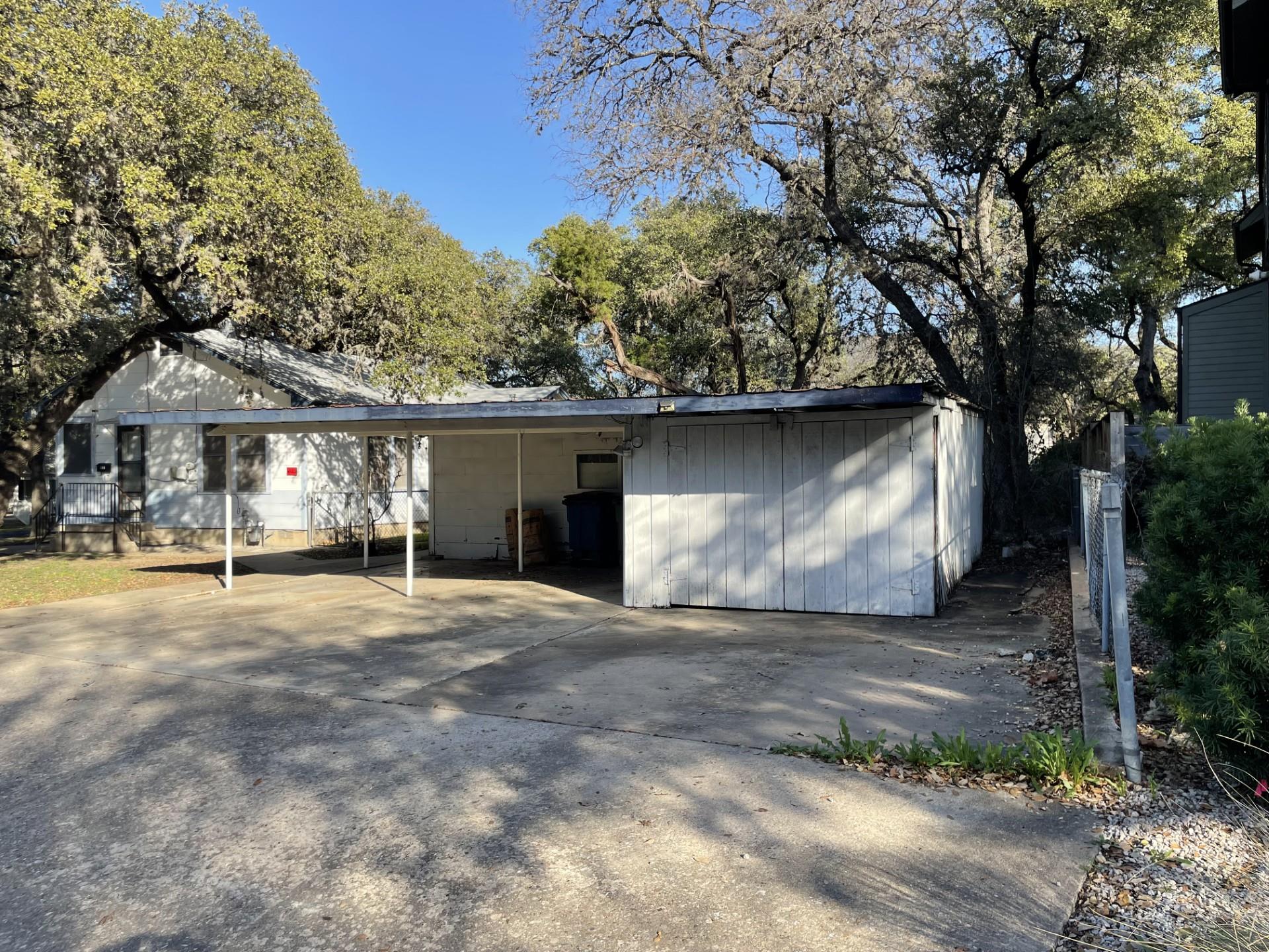 811 Herndon Ln, Austin, TX 78704
