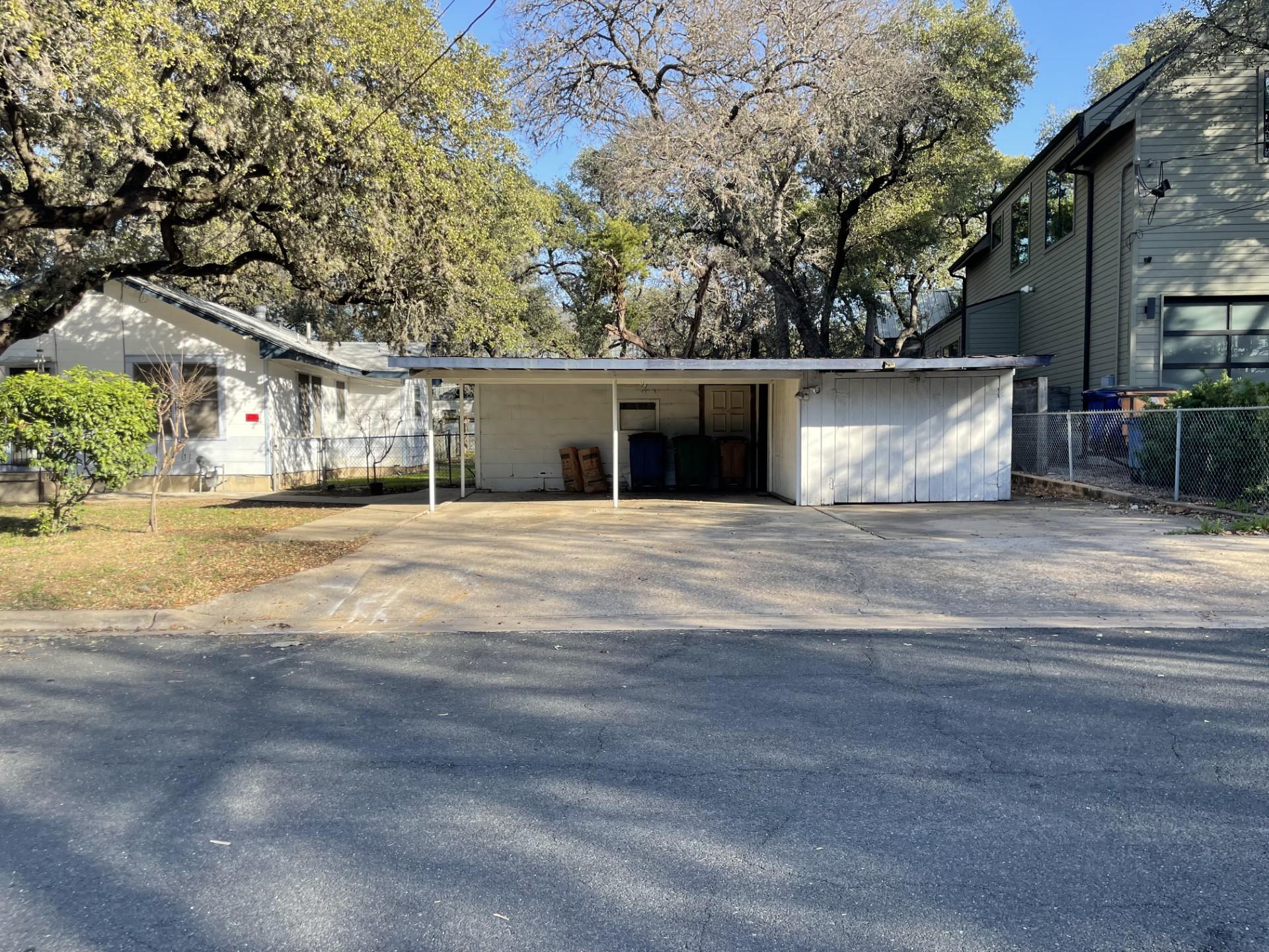 811 Herndon Ln, Austin, TX 78704