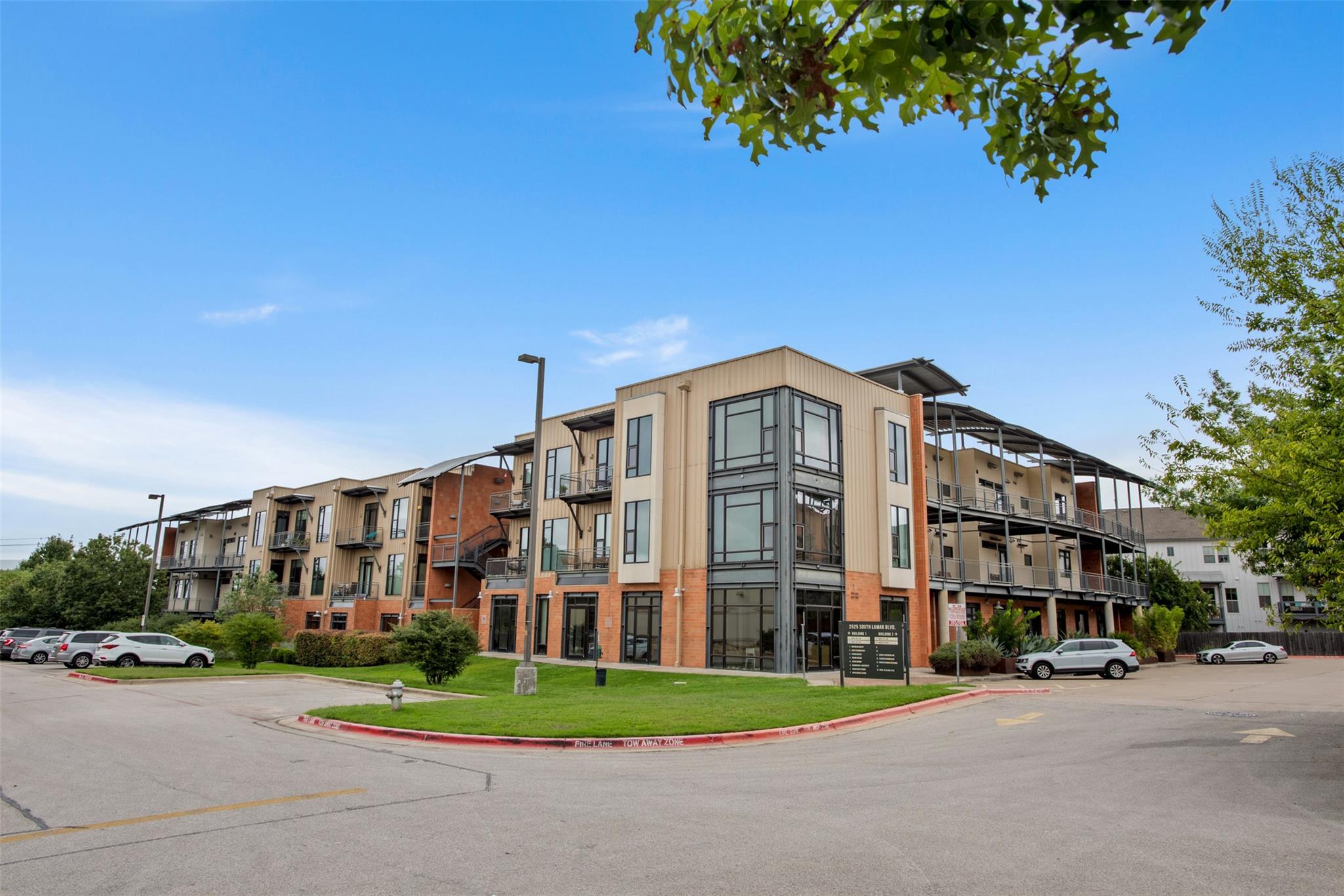 2525 S Lamar # 309, Austin, TX 78704