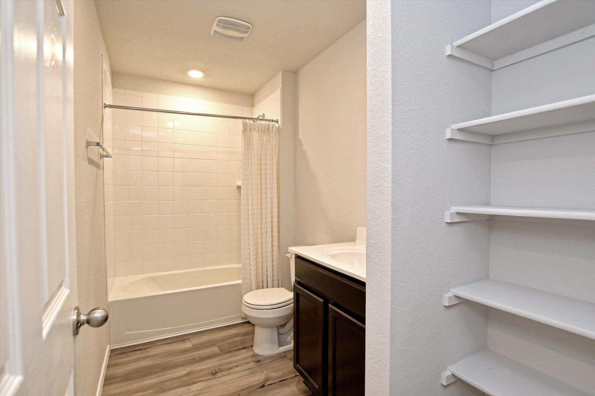 508 Wyatt Way, Jarrell, TX 76537