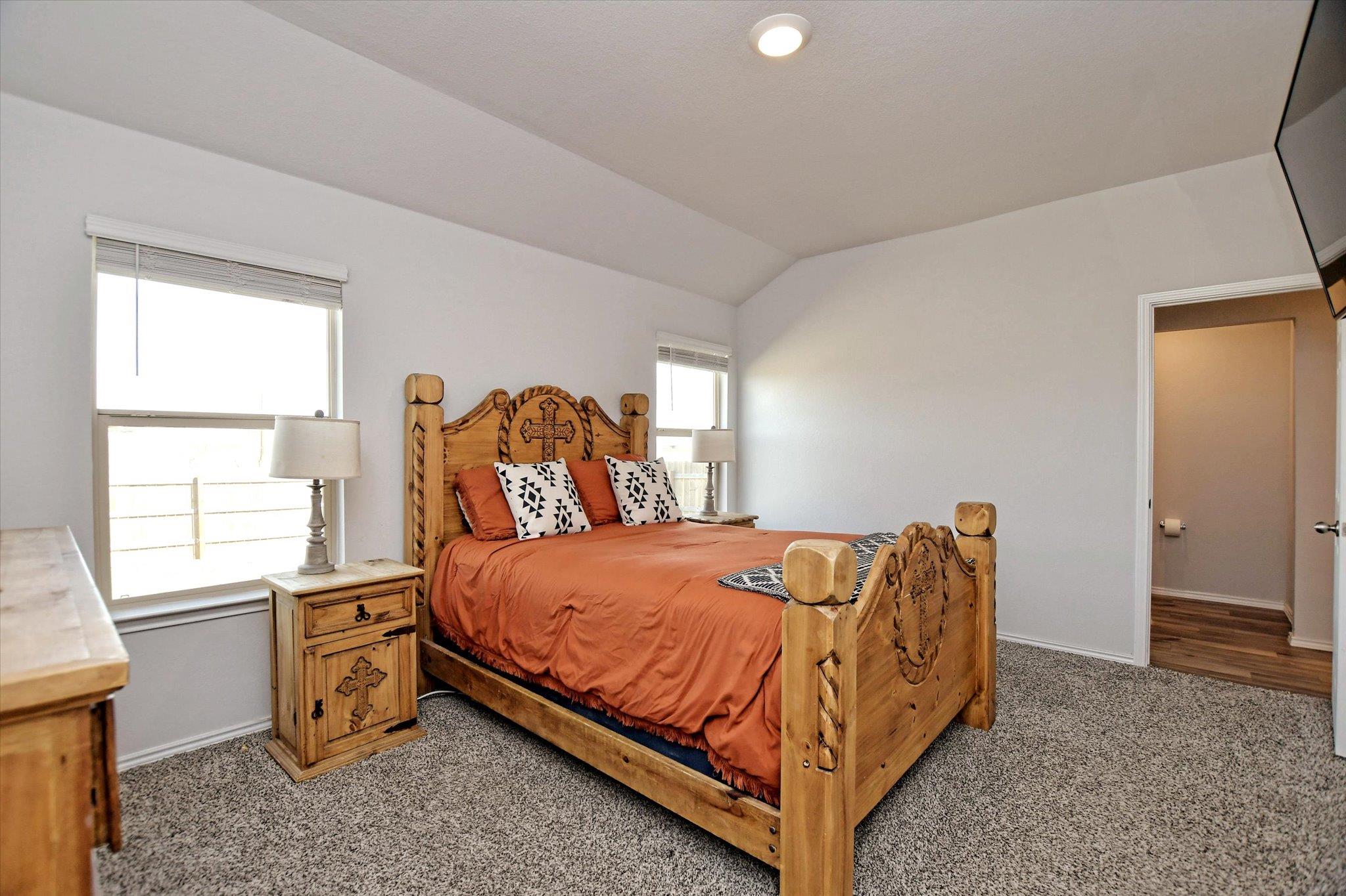 508 Wyatt Way, Jarrell, TX 76537