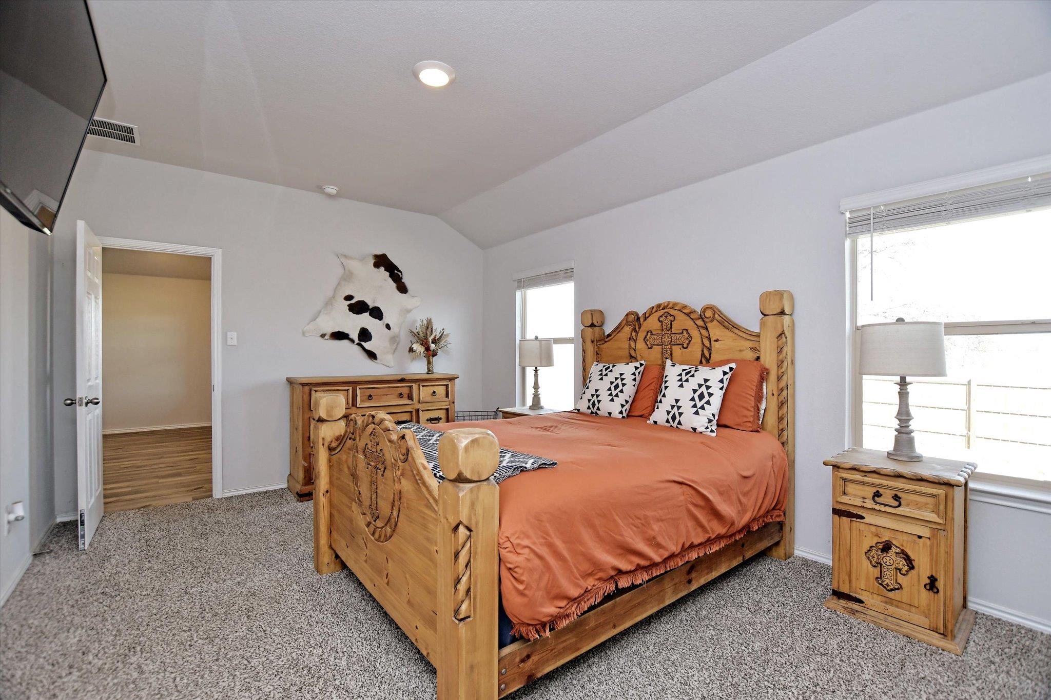 508 Wyatt Way, Jarrell, TX 76537