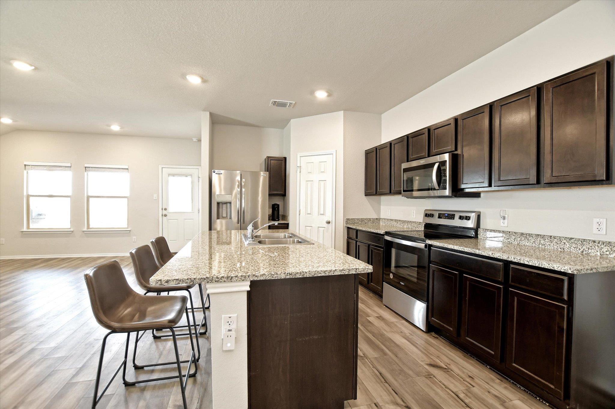 508 Wyatt Way, Jarrell, TX 76537