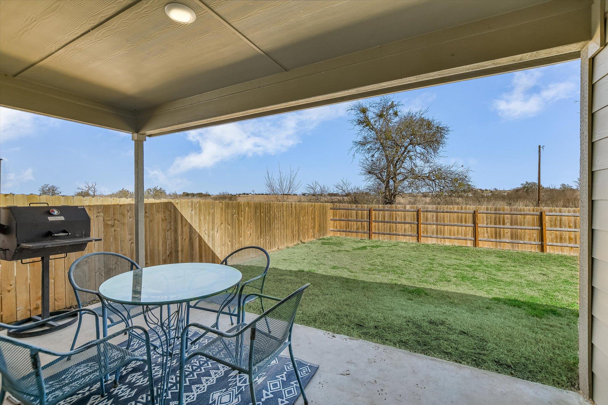 508 Wyatt Way, Jarrell, TX 76537