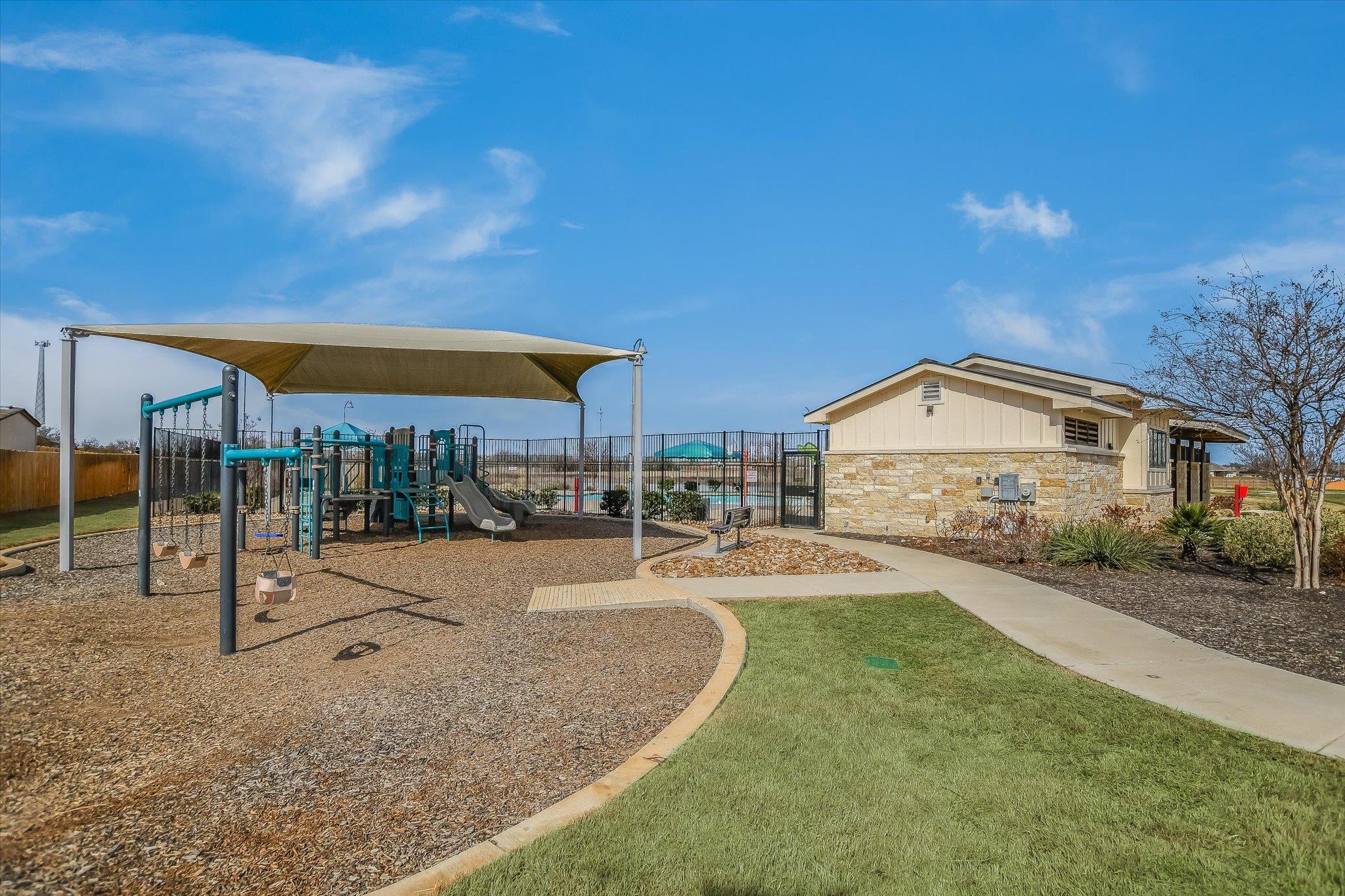 508 Wyatt Way, Jarrell, TX 76537