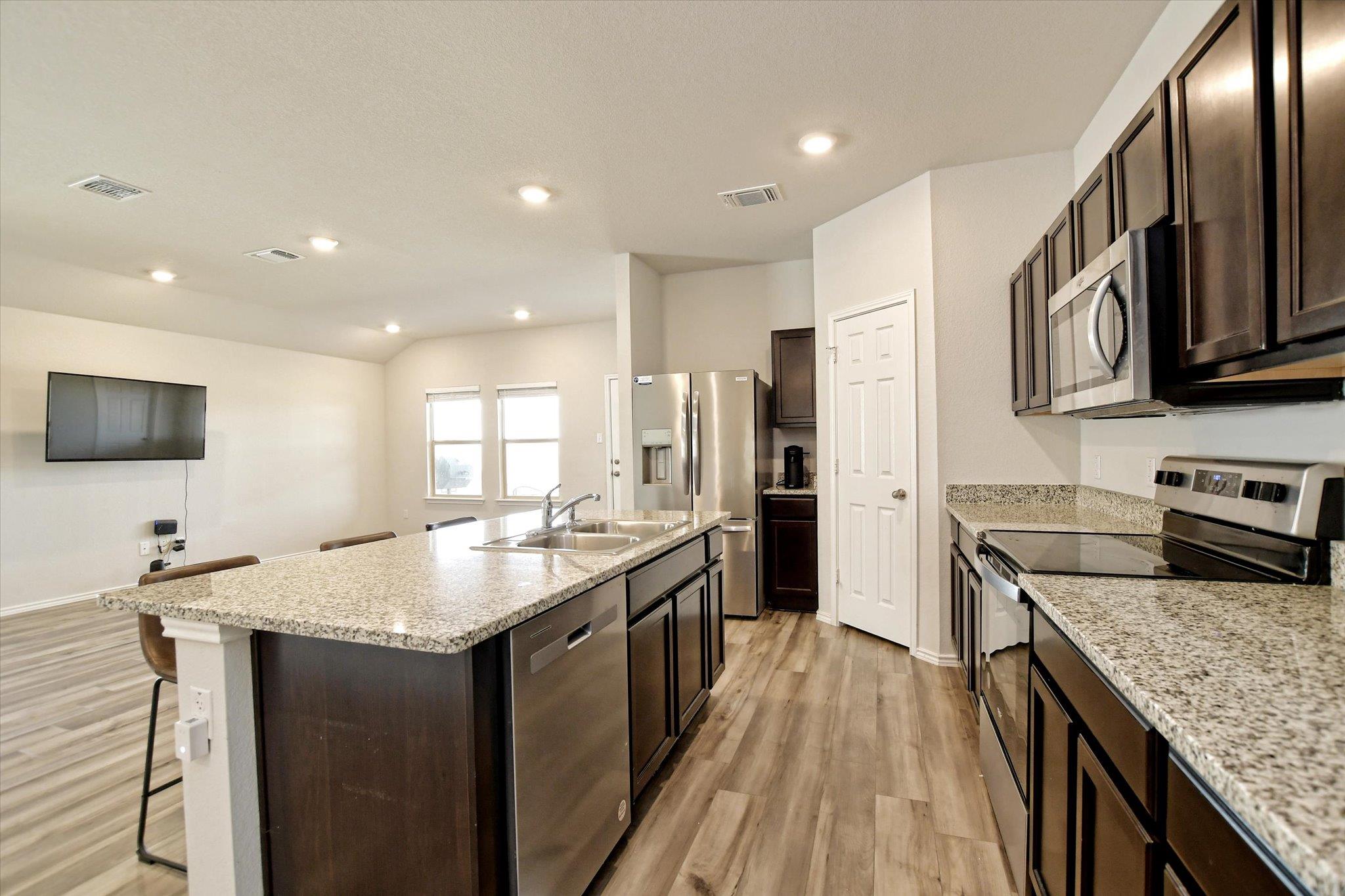 508 Wyatt Way, Jarrell, TX 76537