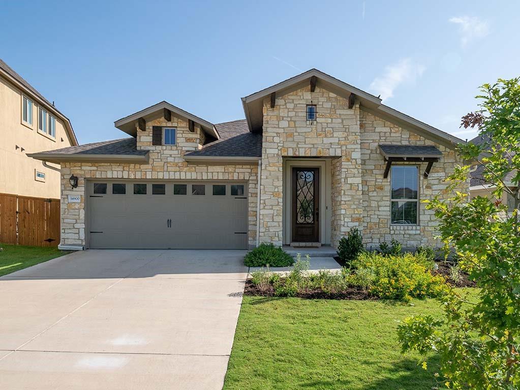 14900 Via Del Corso Dr, Austin, TX 78738