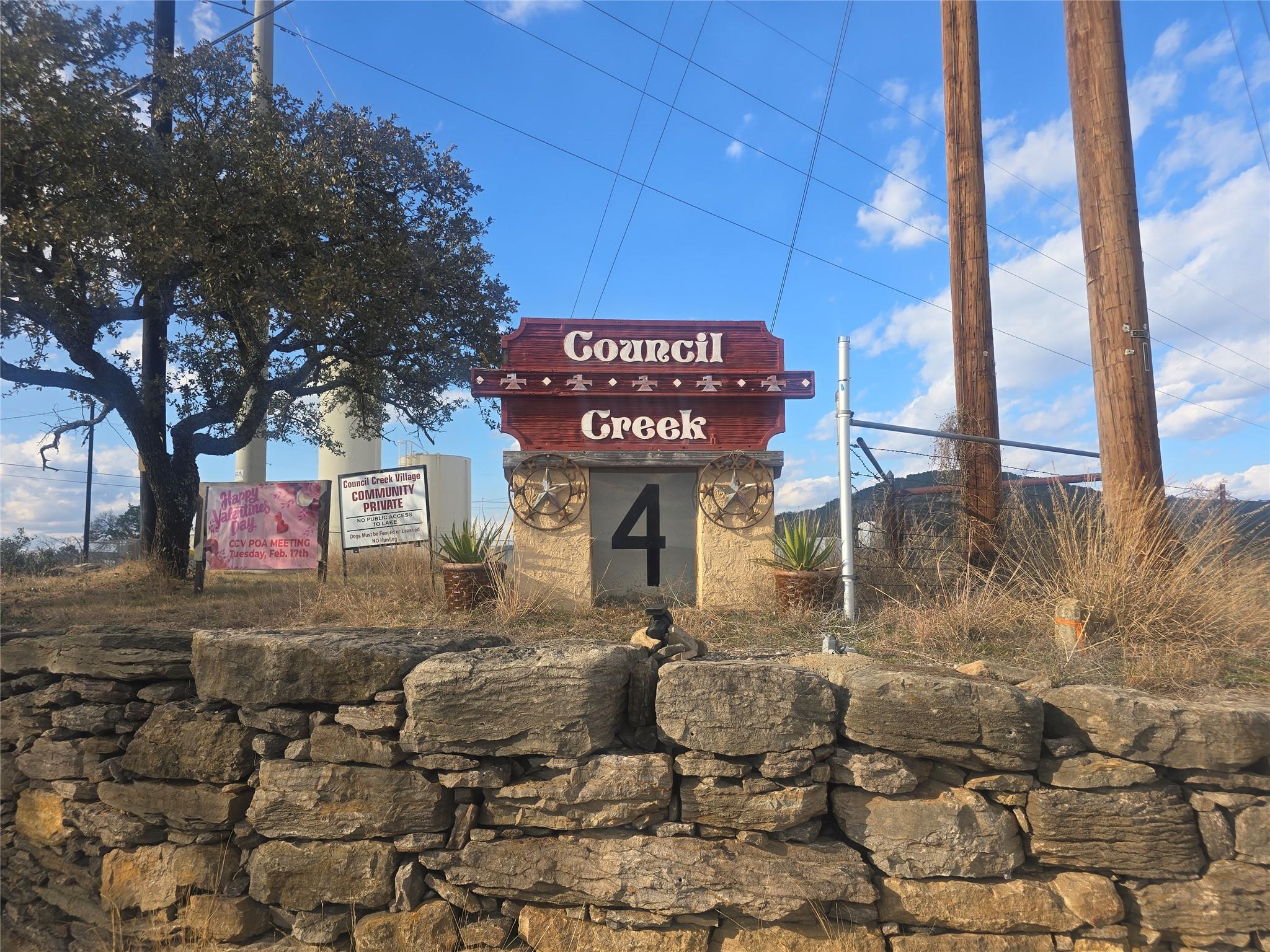 304 Spring St, Burnet, TX 78611