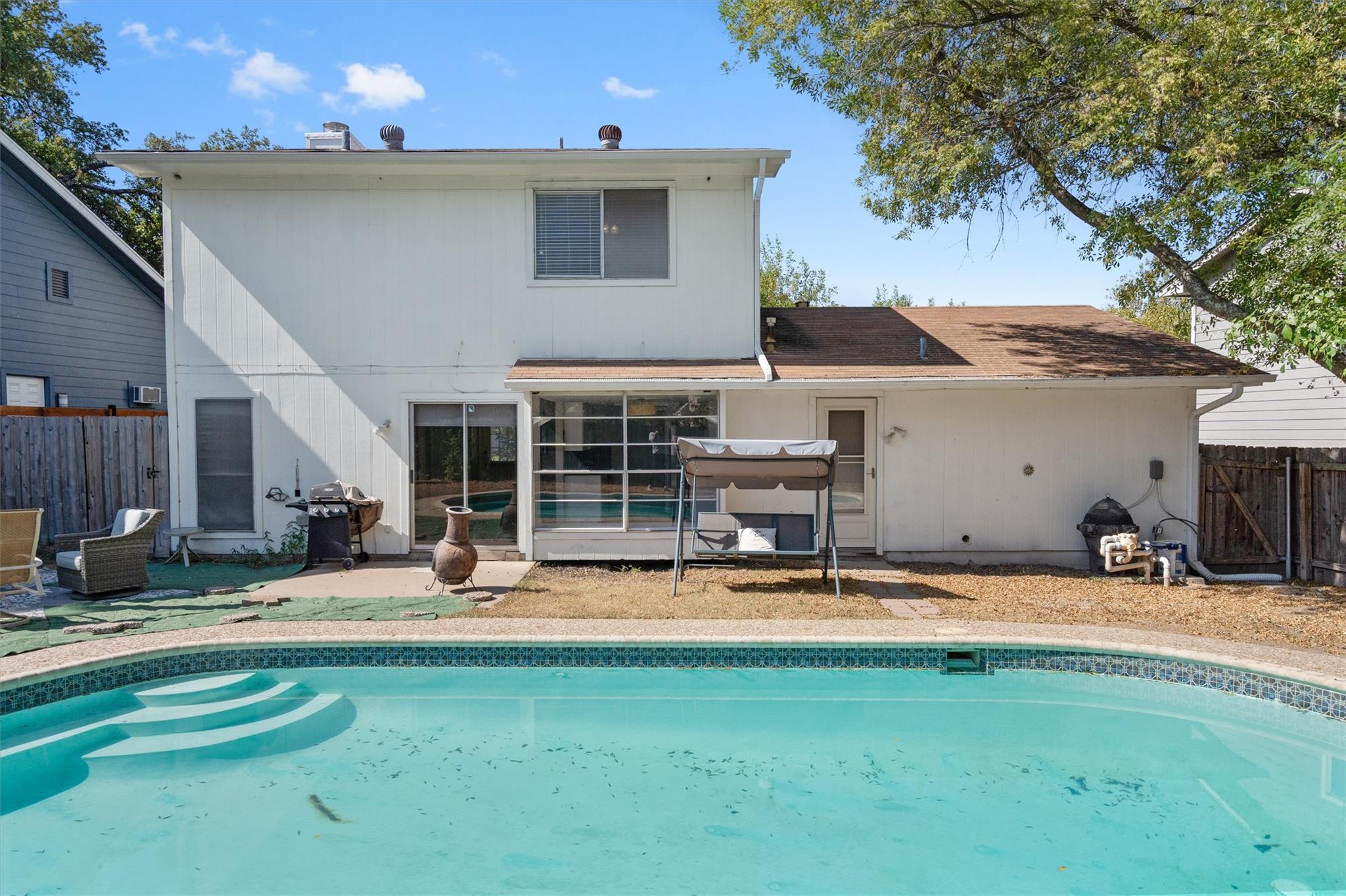 8309 Beaver Brook Ln, Austin, TX 78748