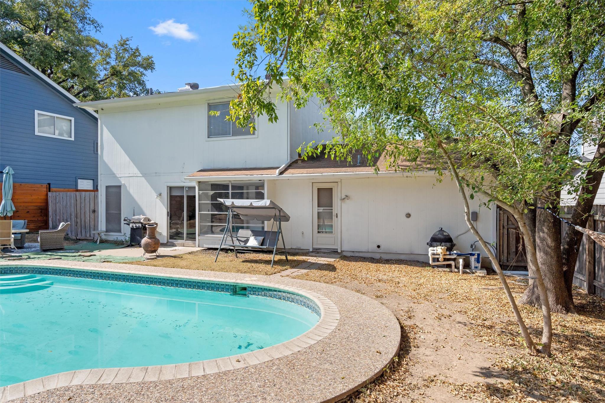 8309 Beaver Brook Ln, Austin, TX 78748