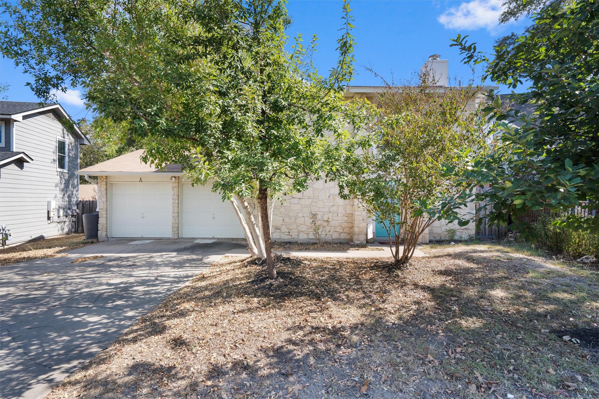 8309 Beaver Brook Ln, Austin, TX 78748