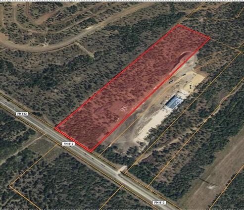 0 FM 812, Del Valle, TX 78602