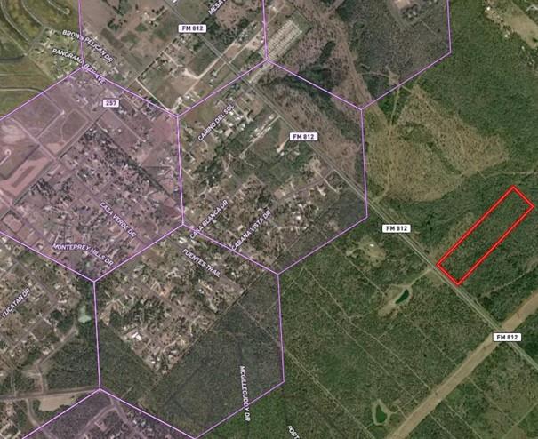 0 FM 812, Del Valle, TX 78602