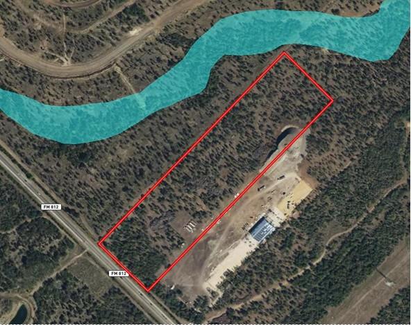 0 FM 812, Del Valle, TX 78602