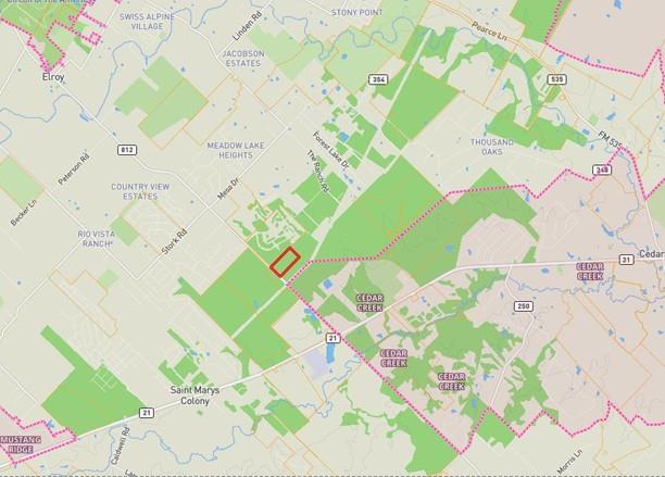 0 FM 812, Del Valle, TX 78602