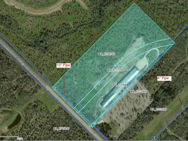 0 FM 812, Del Valle, TX 78602