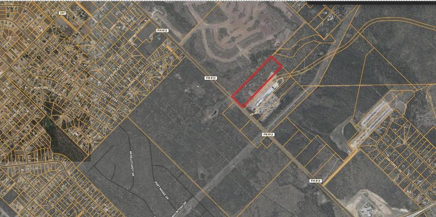 0 FM 812, Del Valle, TX 78602