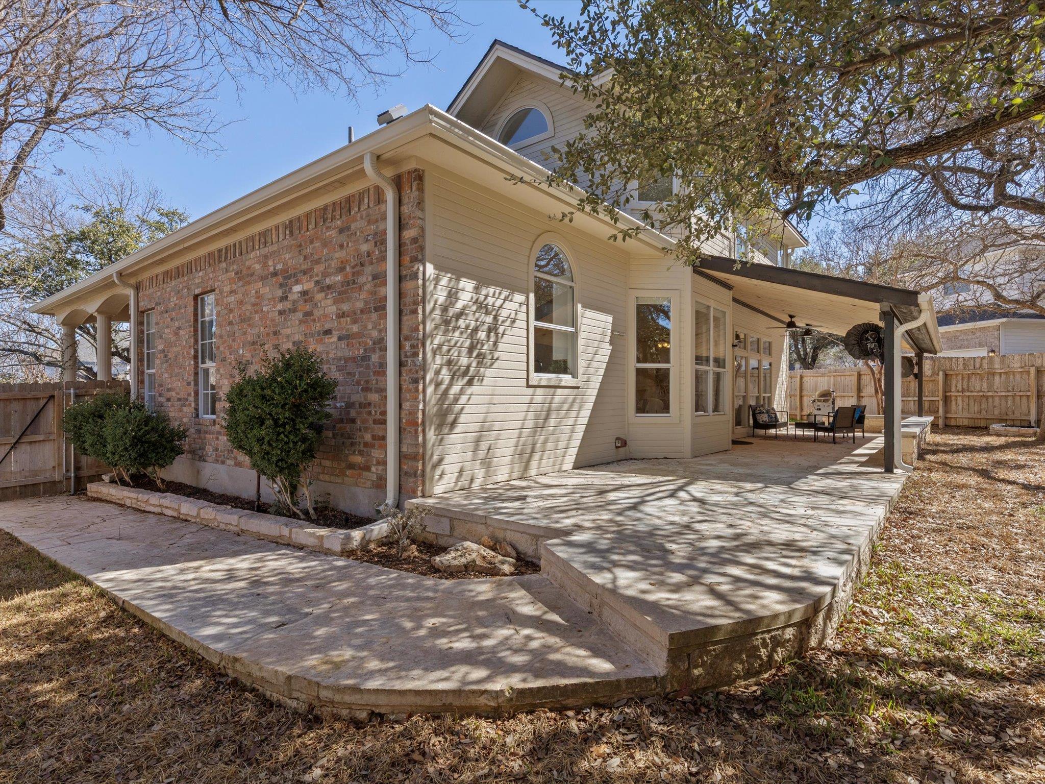 501 River Down Rd, Georgetown, TX 78628