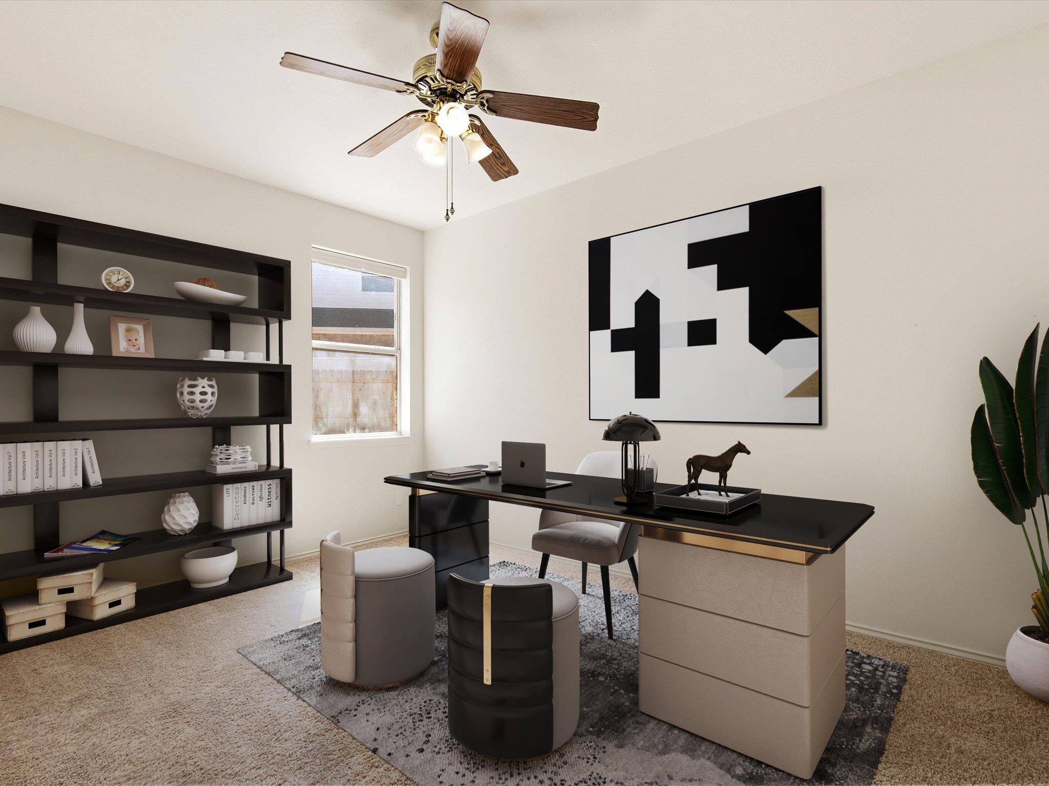 501 River Down Rd, Georgetown, TX 78628