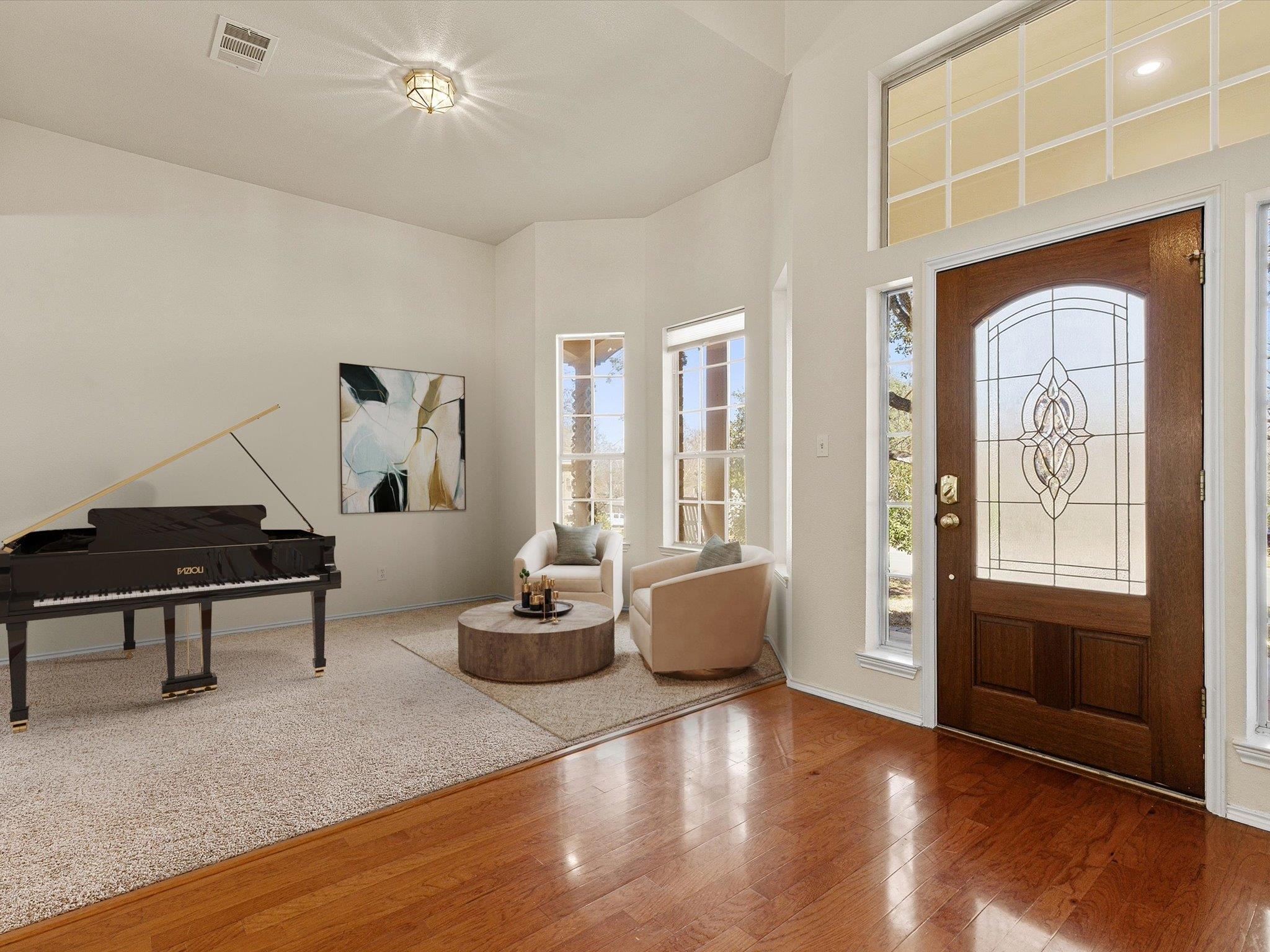 501 River Down Rd, Georgetown, TX 78628