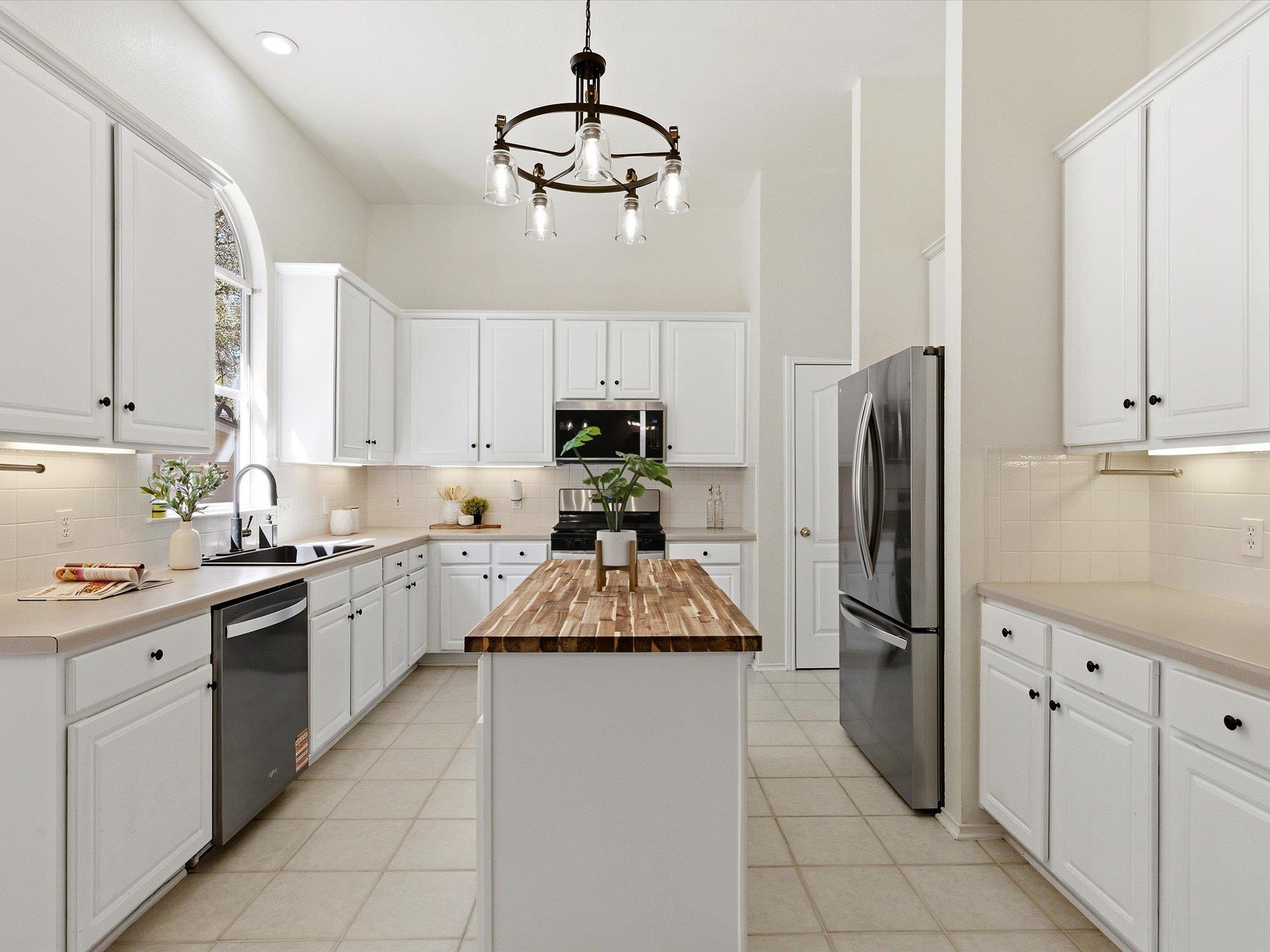 501 River Down Rd, Georgetown, TX 78628