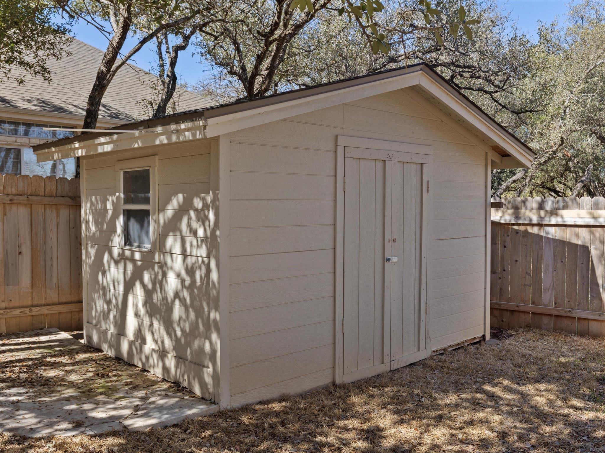 501 River Down Rd, Georgetown, TX 78628