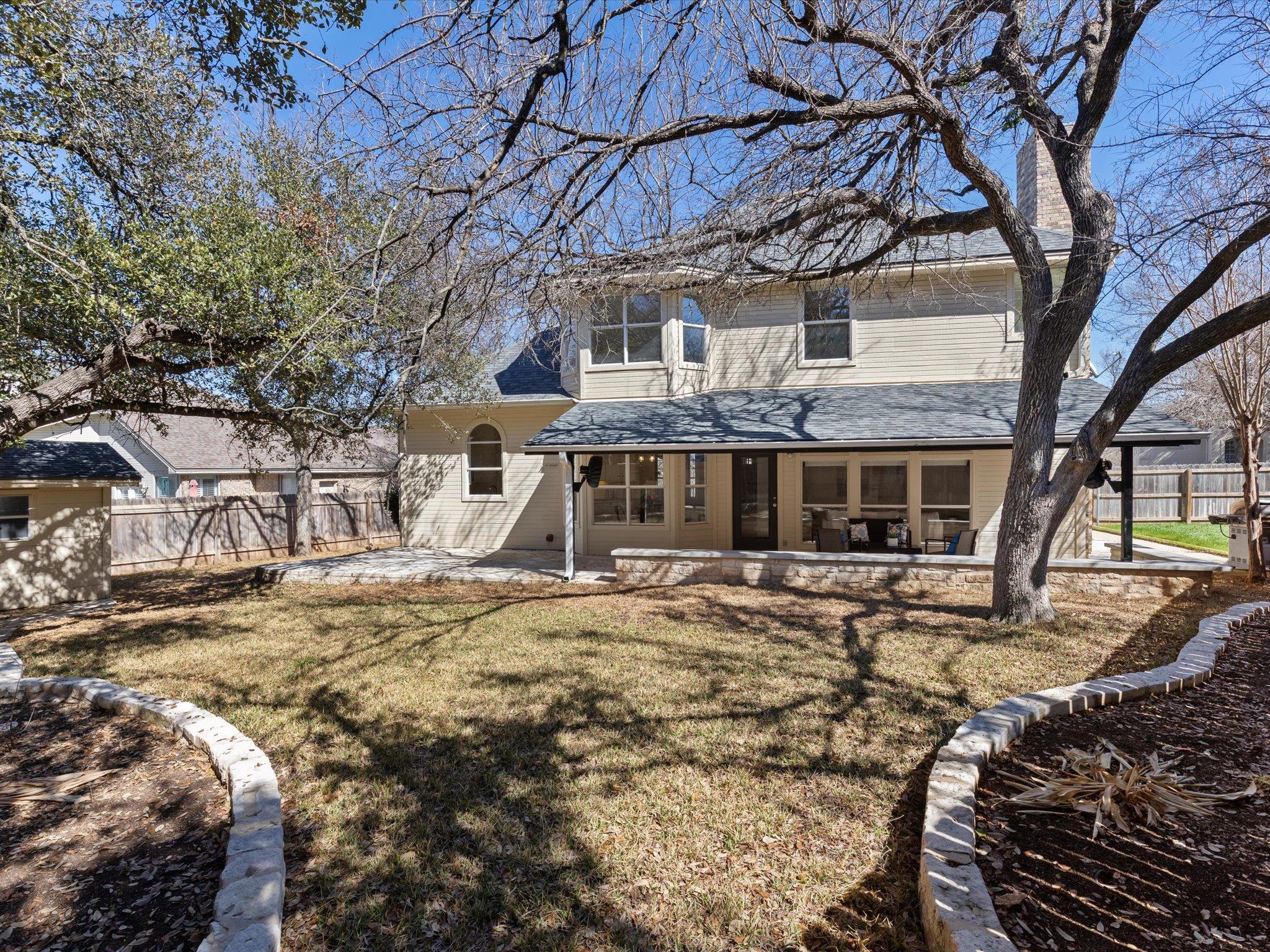 501 River Down Rd, Georgetown, TX 78628