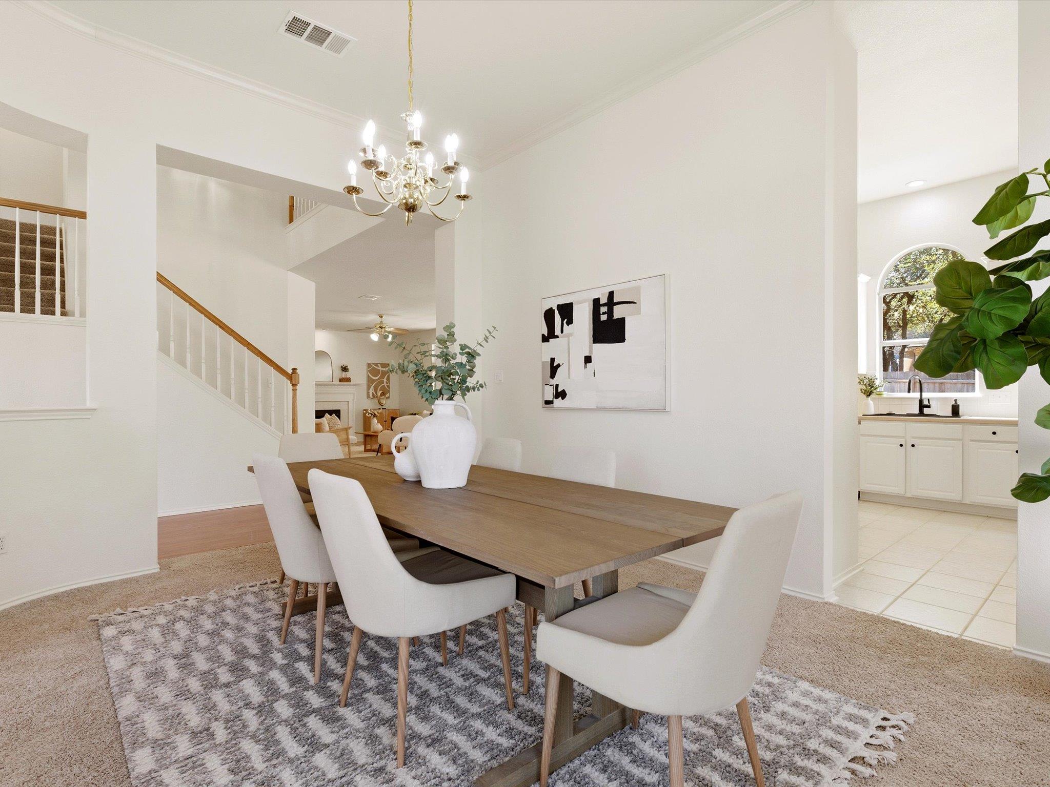 501 River Down Rd, Georgetown, TX 78628