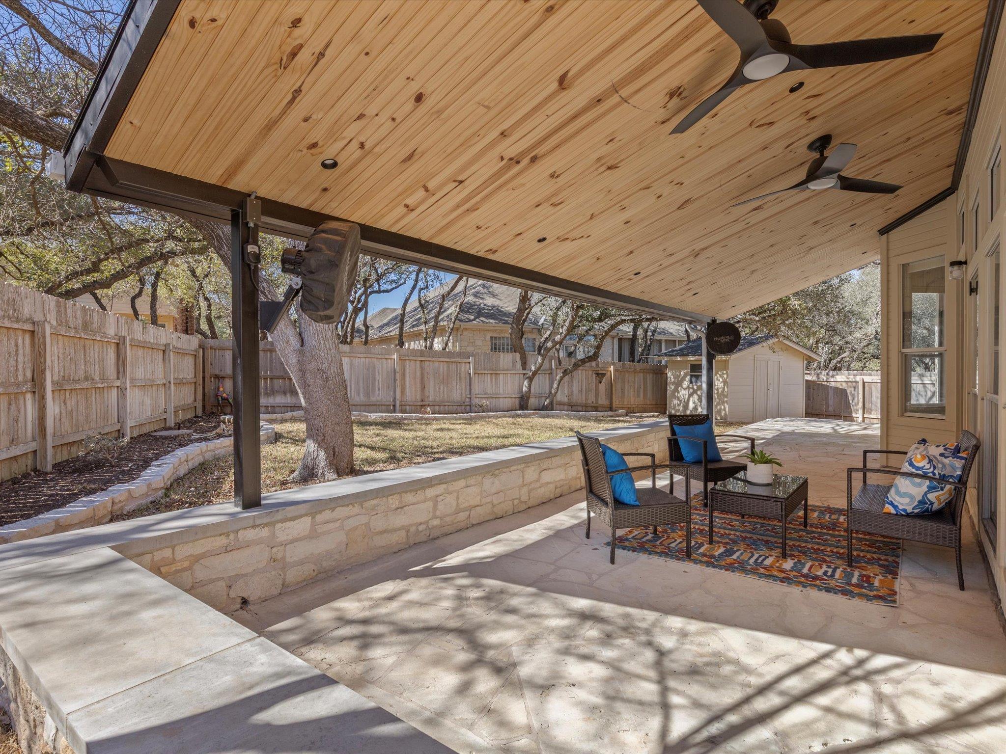 501 River Down Rd, Georgetown, TX 78628