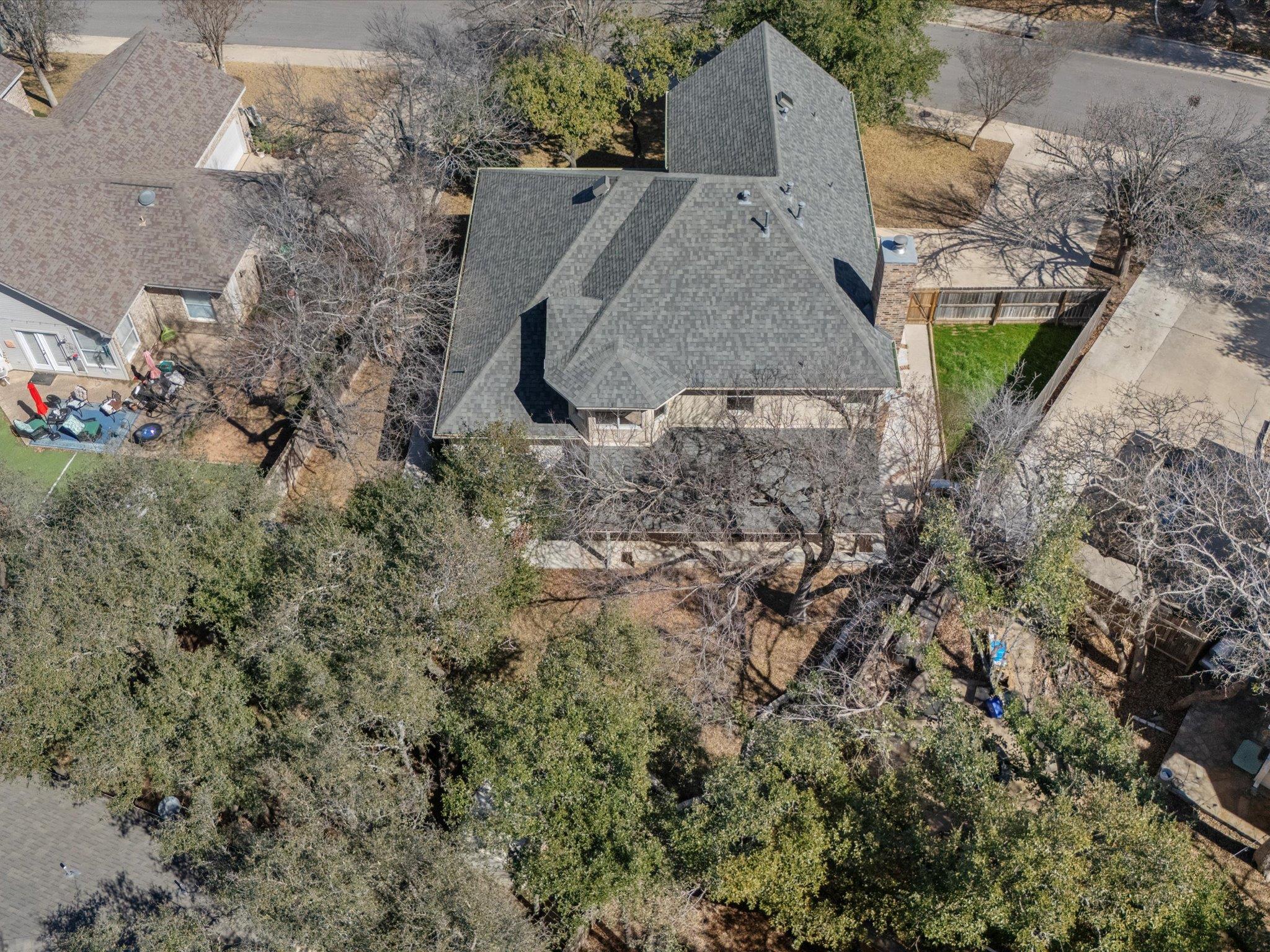 501 River Down Rd, Georgetown, TX 78628