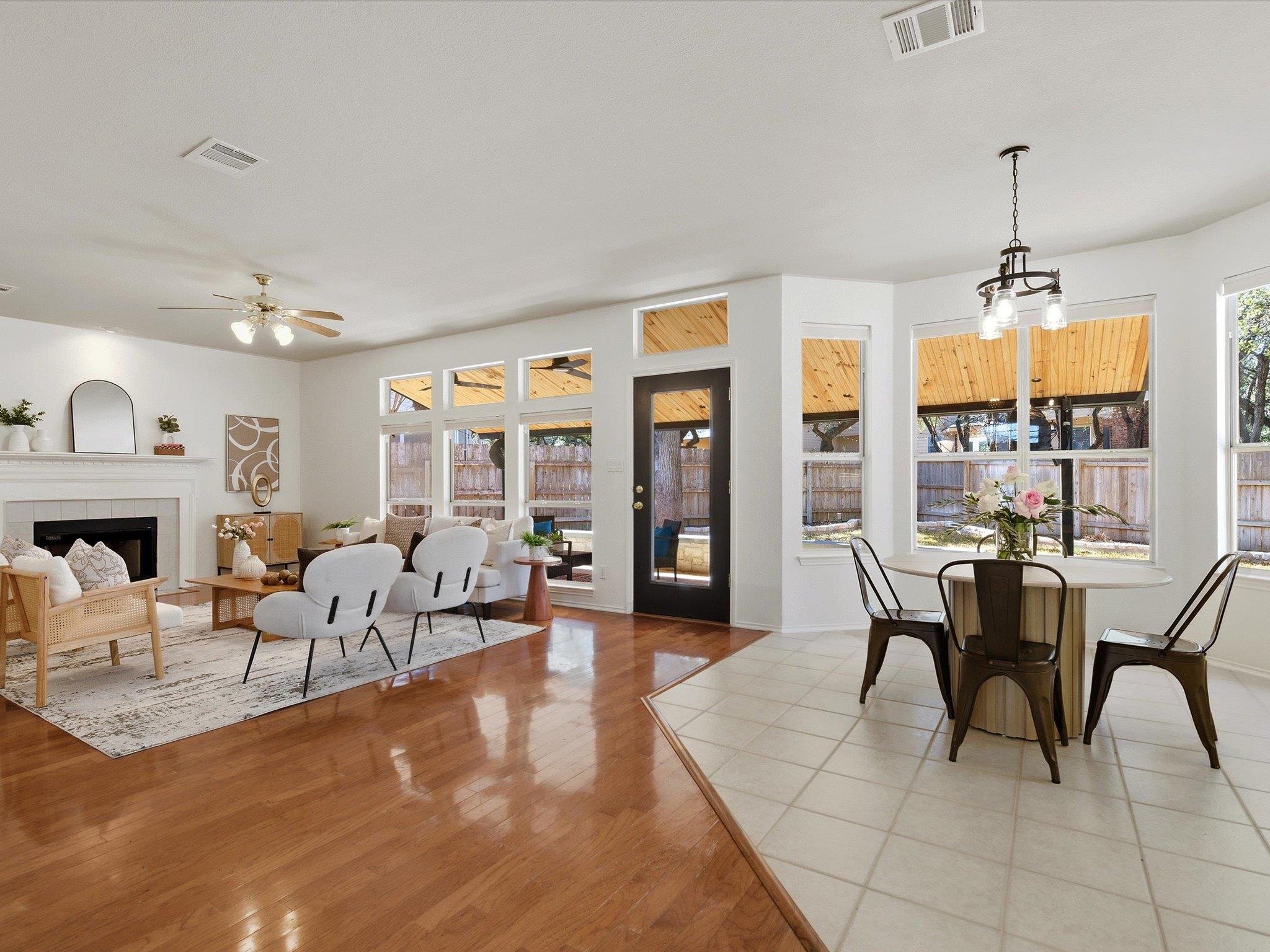 501 River Down Rd, Georgetown, TX 78628