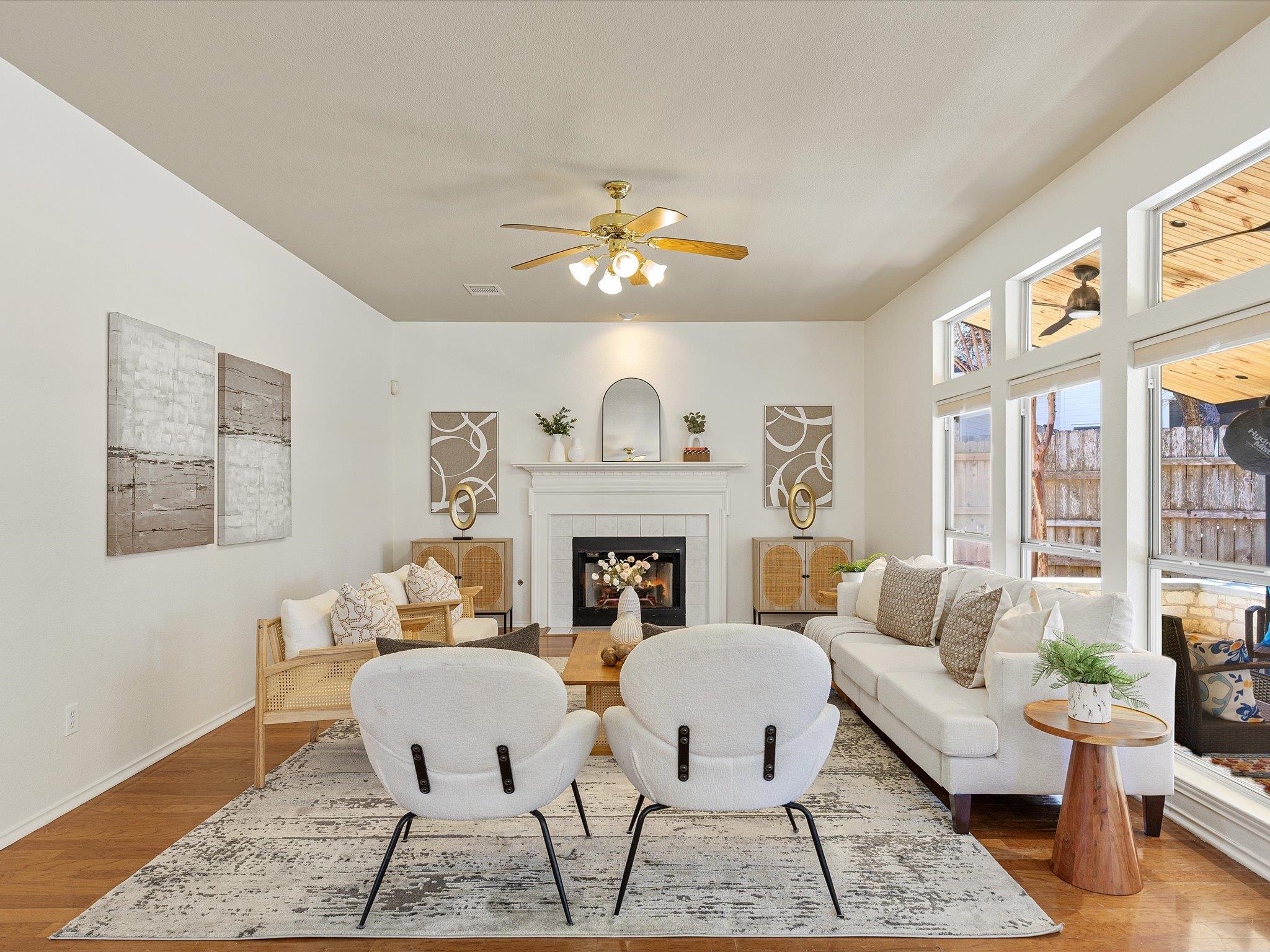 501 River Down Rd, Georgetown, TX 78628