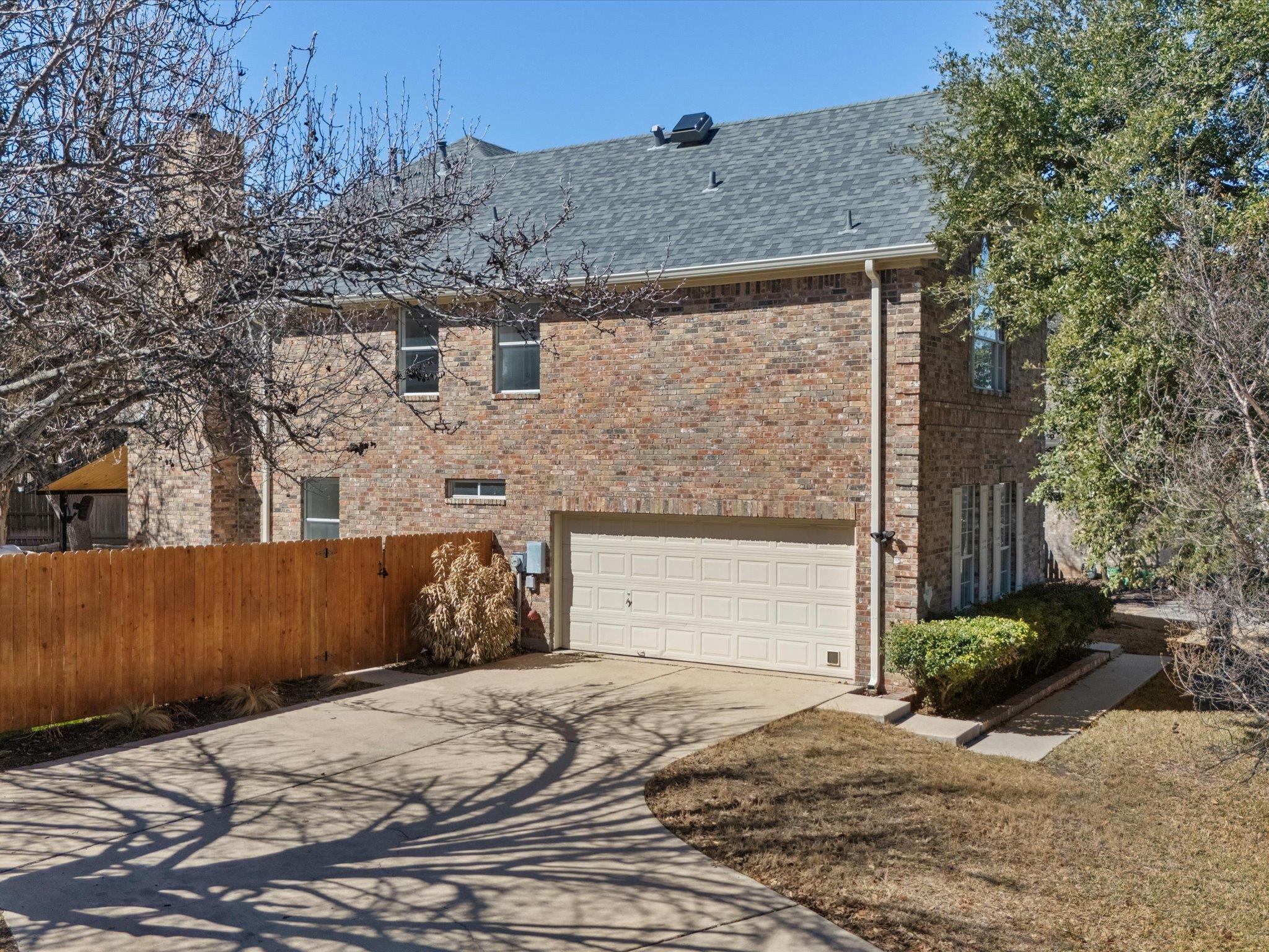 501 River Down Rd, Georgetown, TX 78628