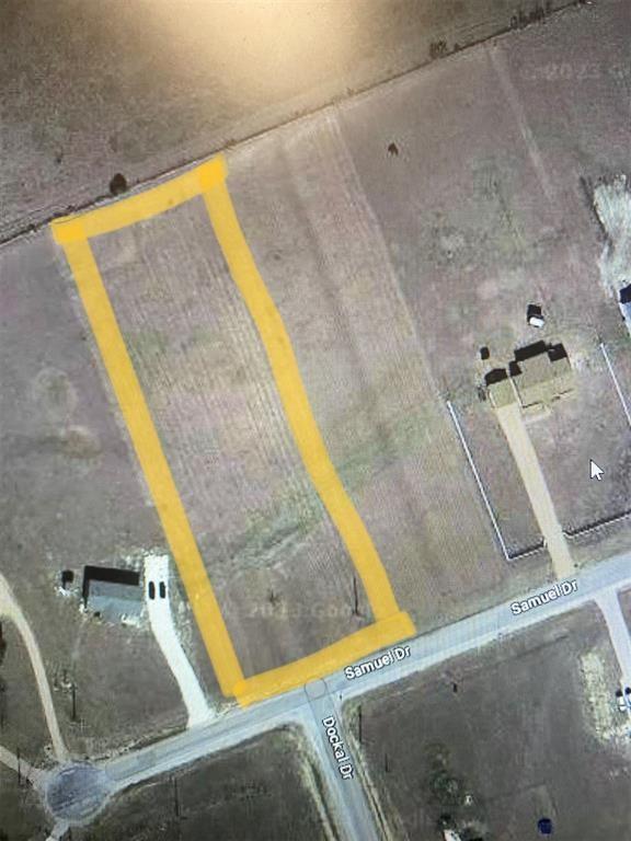 Lot 21 Samuel Dr, Bertram, TX 78605