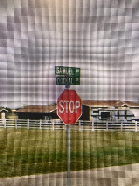 Lot 21 Samuel Dr, Bertram, TX 78605