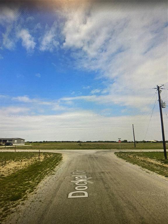 Lot 21 Samuel Dr, Bertram, TX 78605