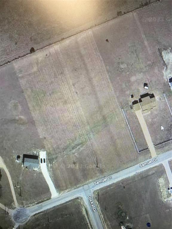 Lot 21 Samuel Dr, Bertram, TX 78605