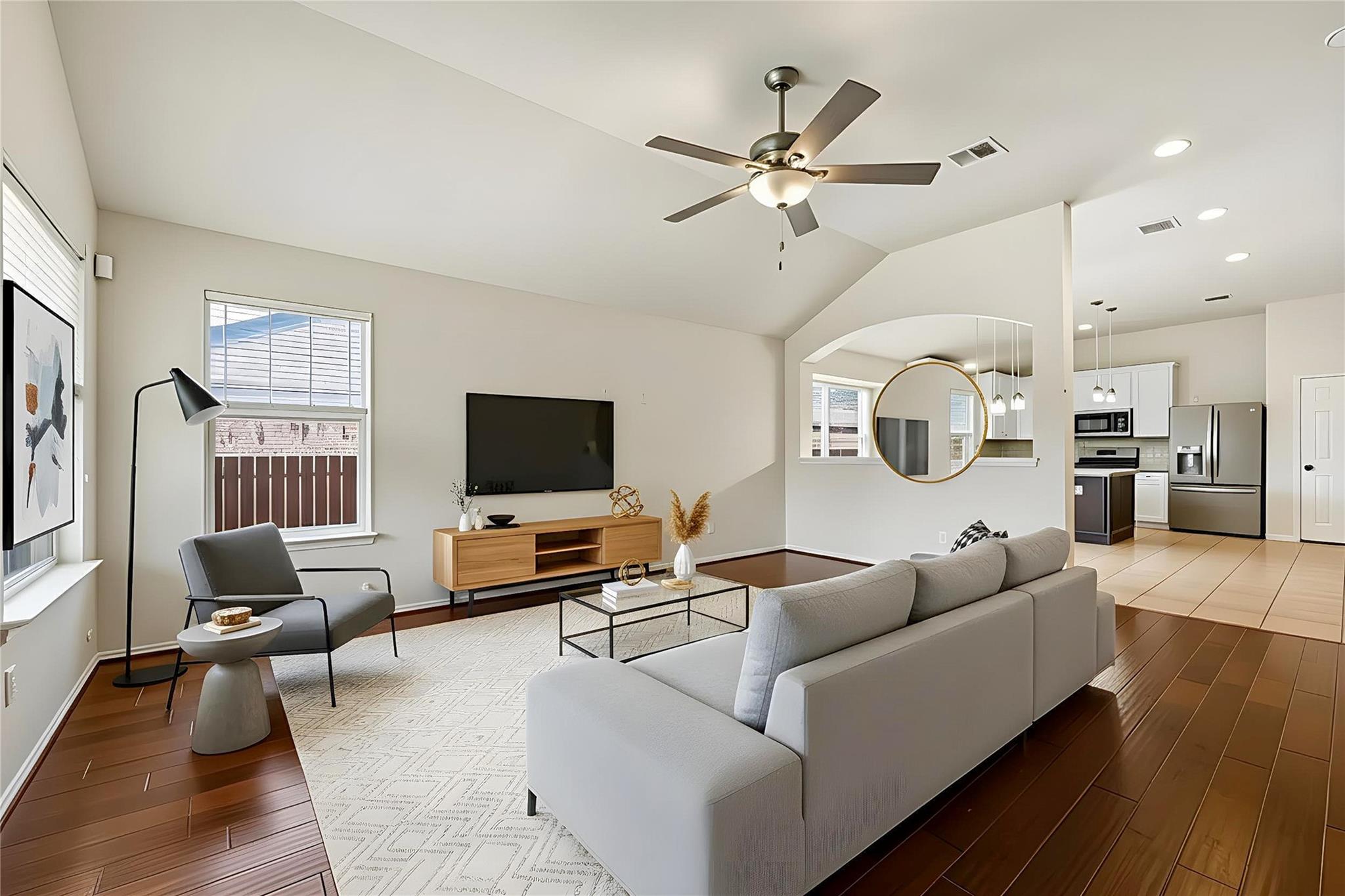 3005 Hawks Swoop Trl, Pflugerville, TX 78660