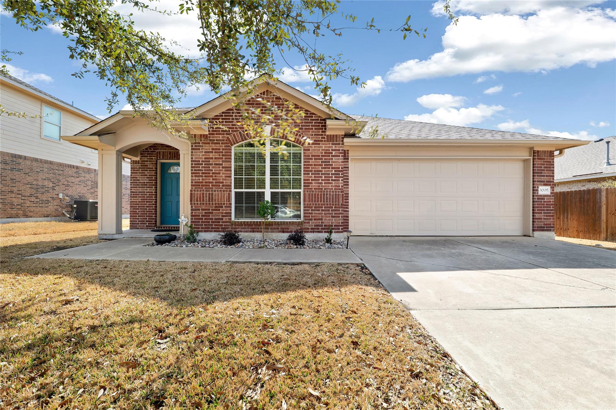 3005 Hawks Swoop Trl, Pflugerville, TX 78660