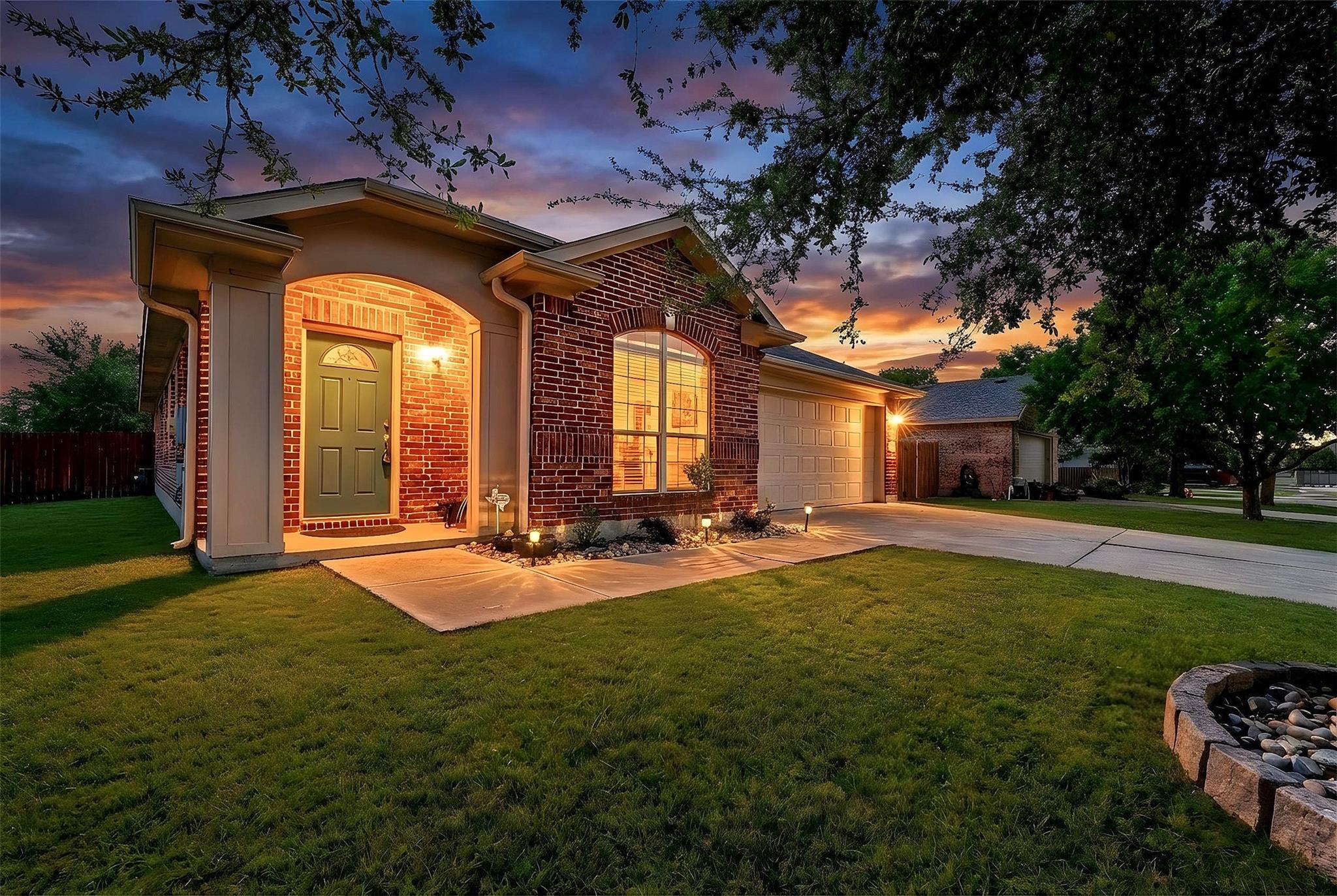 3005 Hawks Swoop Trl, Pflugerville, TX 78660