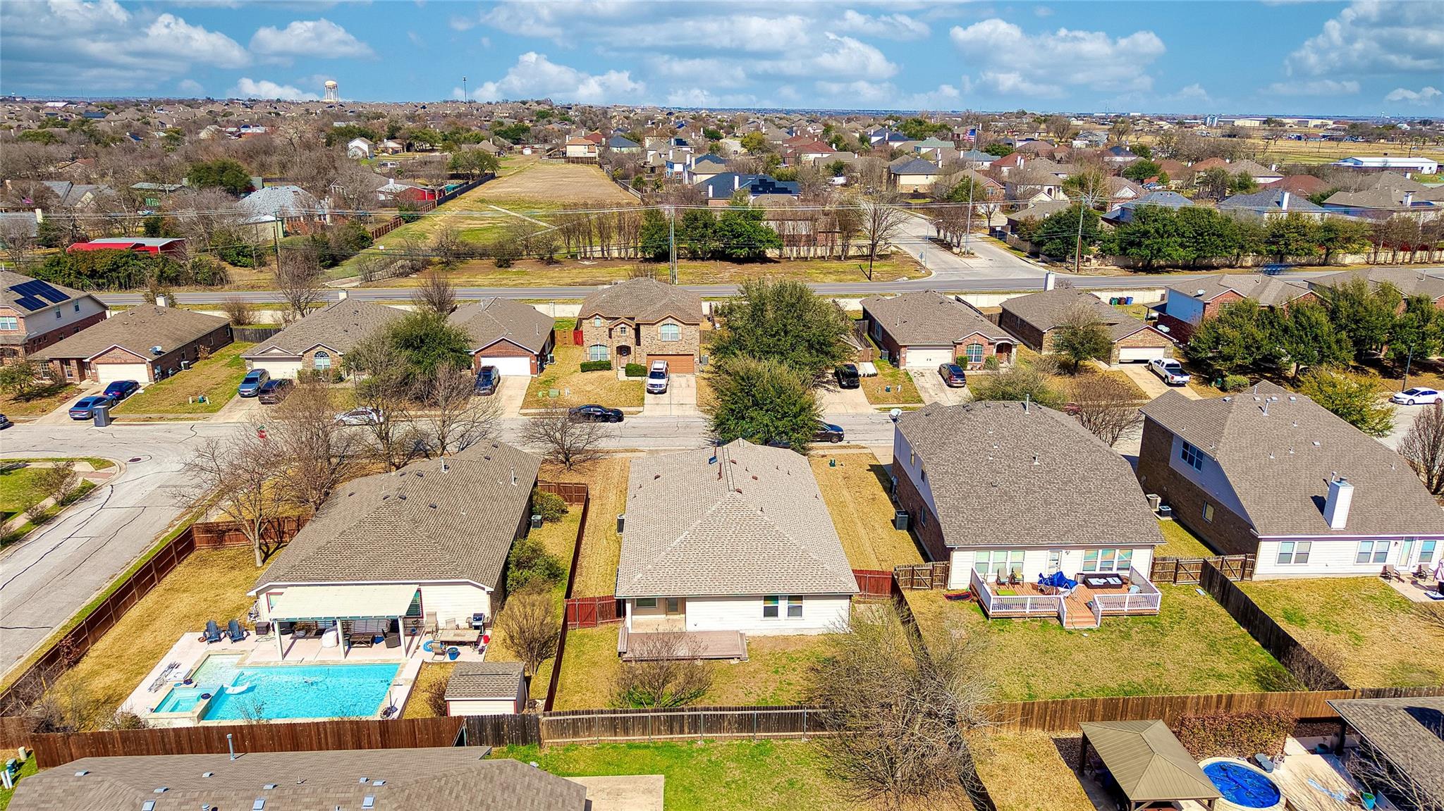 3005 Hawks Swoop Trl, Pflugerville, TX 78660