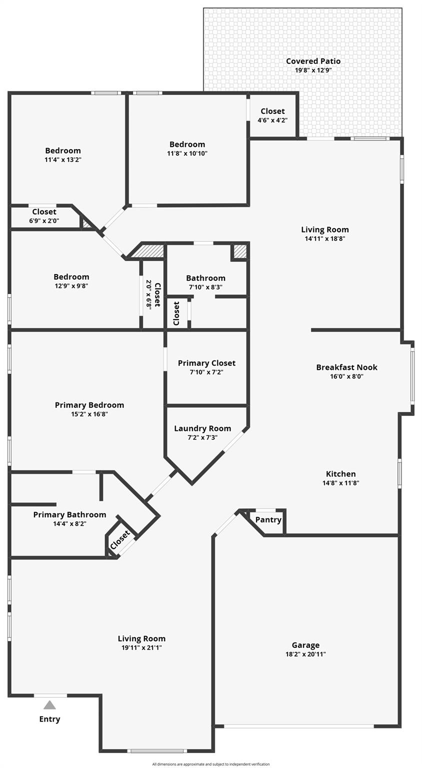 3005 Hawks Swoop Trl, Pflugerville, TX 78660