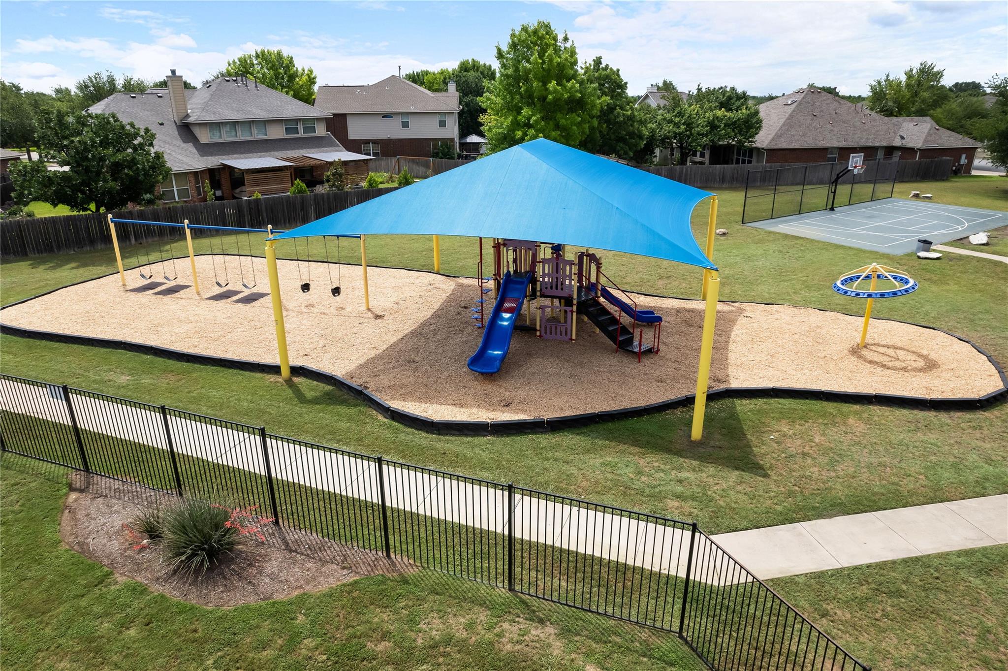 3005 Hawks Swoop Trl, Pflugerville, TX 78660