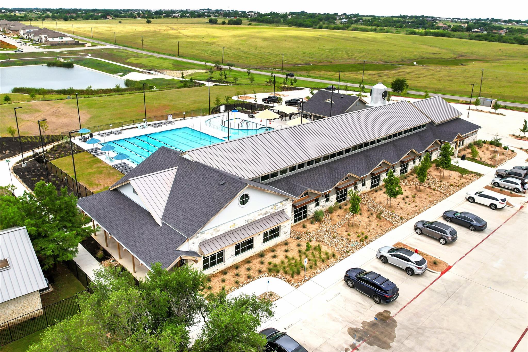 3005 Hawks Swoop Trl, Pflugerville, TX 78660