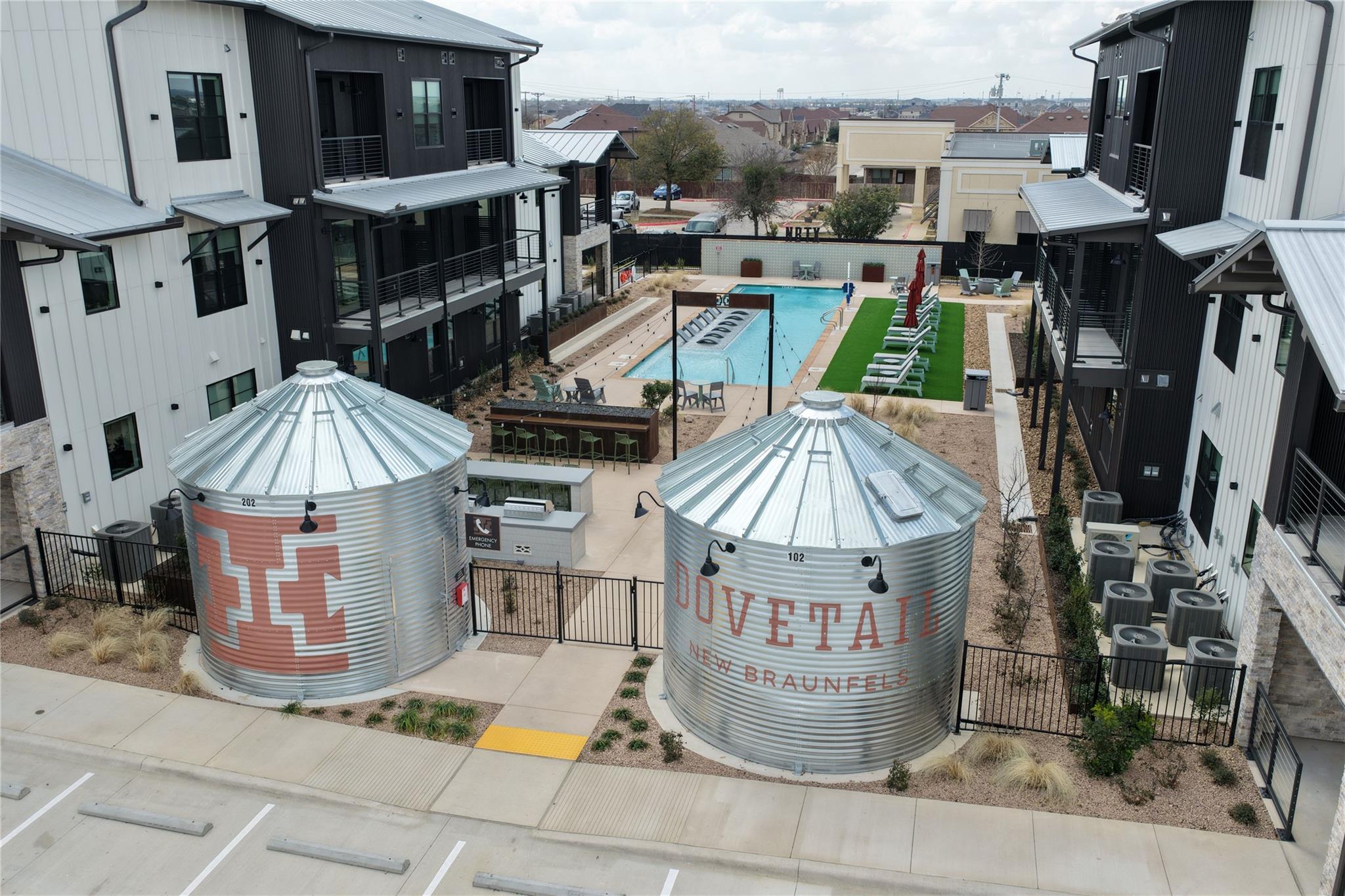 634 Central Pkwy # 1214, New Braunfels, TX 78130